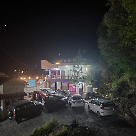 Sh Sunset Resort Nainital Dış mekan fotoğraf